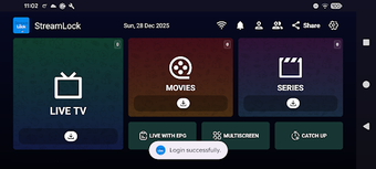 Obraz 0 dla E2EE - StreamLock