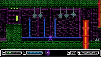 Bild 0 für Ninja 1987
