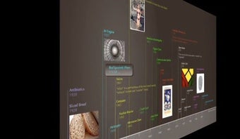 Obraz 0 dla Timeline 3D