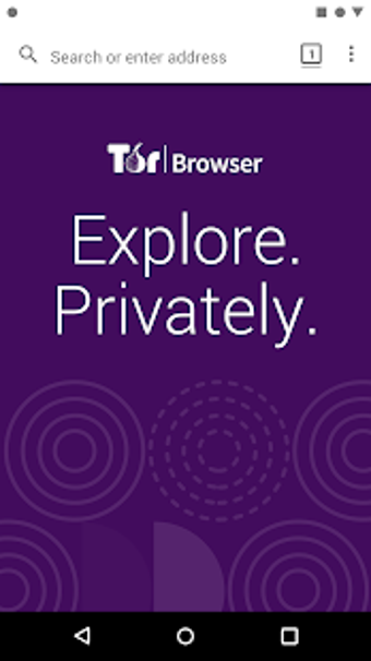 Tor Browser for Android A…の画像5