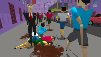 Imagen 0 para Muddy Heights