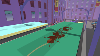 Imagen 1 para Muddy Heights