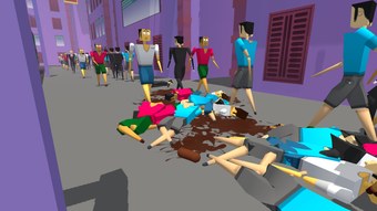 Imagen 4 para Muddy Heights