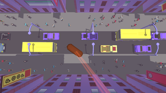 Imagen 5 para Muddy Heights