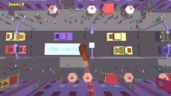 Imagen 3 para Muddy Heights