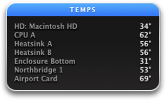Image 5 for iStat Nano