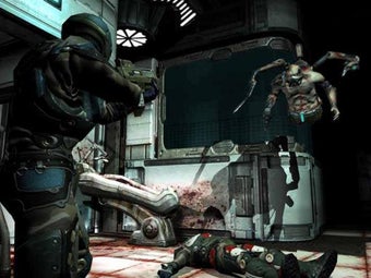 Quake 4の画像0
