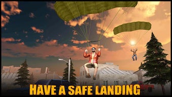 Obraz 4 dla Free Fire Gun Shooting: G…
