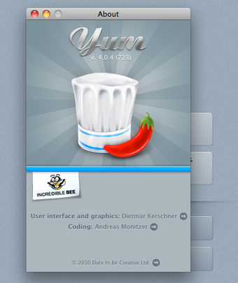 Image 0 for Yum!