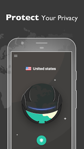 Bild 1 für VPN Proxy Master - free u…