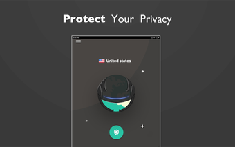 Obraz 3 dla VPN Proxy Master - free u…