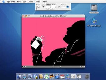 Imagen 0 para QT Sync