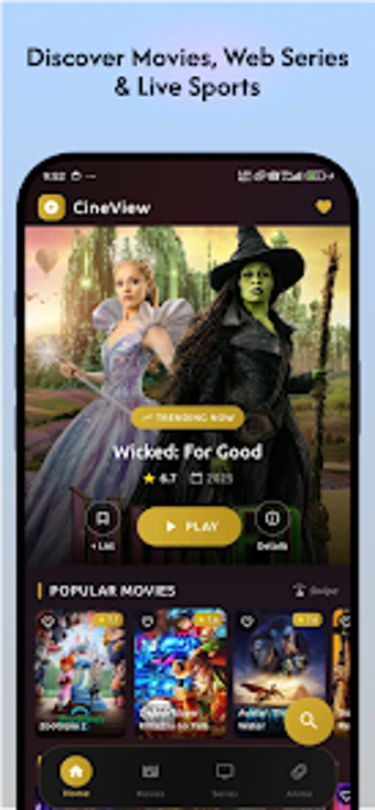 Obraz 0 dla YTV Sports Movies  Live T…