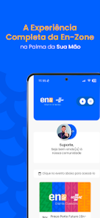 En-Zone COP30の画像0