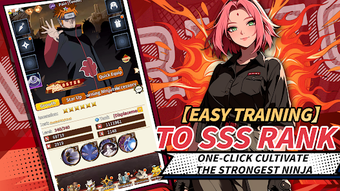 Imagen 0 para Ninja Force:Raiga Revenge