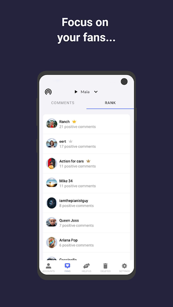 Obraz 0 dla Bodyguard - social media …