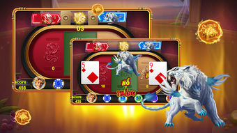 Imagen 0 para Long Hổ - Hiệp Lữ