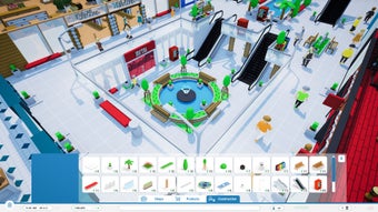 Obraz 0 dla Mall Craze
