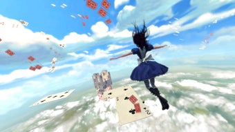 Obraz 0 dla Alice: Madness Returns