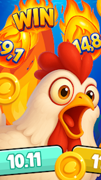 Fowl Descentの画像0