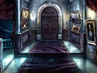 Bild 0 für Mystery Legends: The Phan…