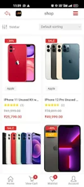 Immagine 0 per MS Mobile Shoppe