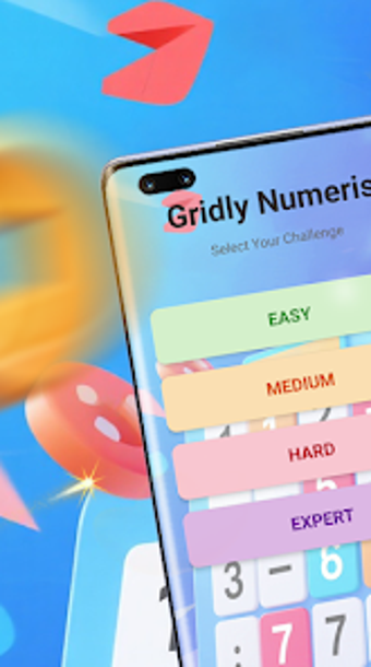 77ABCGridly Numerisの画像0