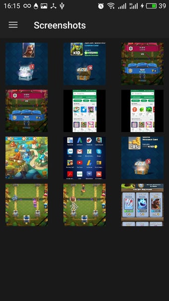 Bild 0 für 123 Screen Recorder Lives…