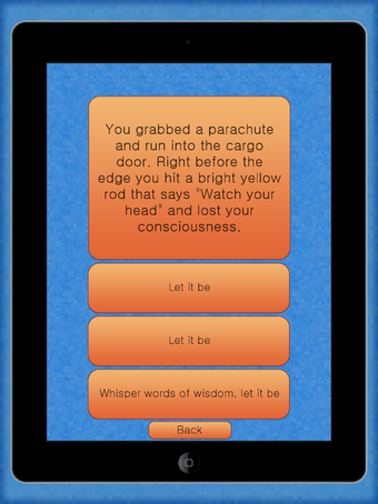 Imagen 0 para Impossible Quest