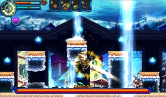 Image 0 pour Valdis Story: Abyssal Cit…