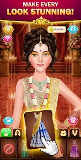 Bild 0 für Bridal Wedding: DressUp M…