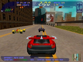 Bild 0 für Carmageddon II: Carpocaly…