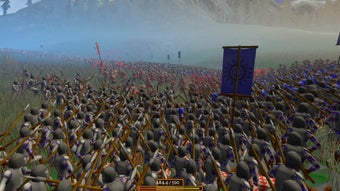 1000 Man General