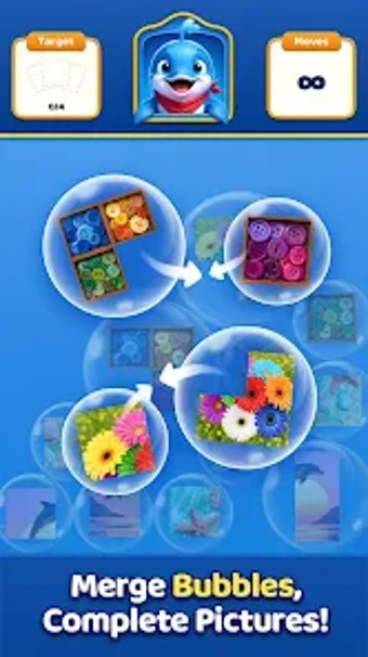 Obraz 0 dla Bubblepics - Pop Jigsaw P…