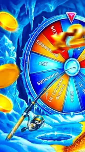 Obraz 0 dla Snow Fishing