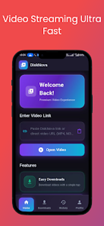 Bild 0 für DiskNova
