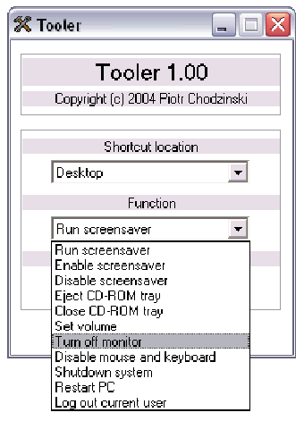 Image 0 pour Tooler
