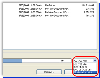 Image 0 for Free Disc Burner