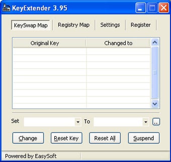 Obraz 0 dla KeyExtender