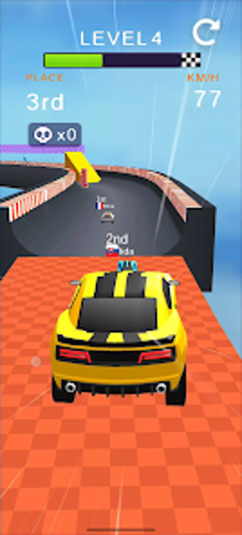 Obraz 0 dla Total Crazy Descent