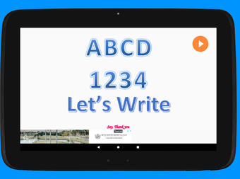 Bild 0 für Speaking ABCD