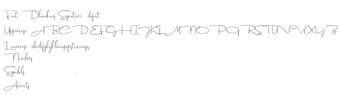 Image 0 pour Dhanikans Signature 2