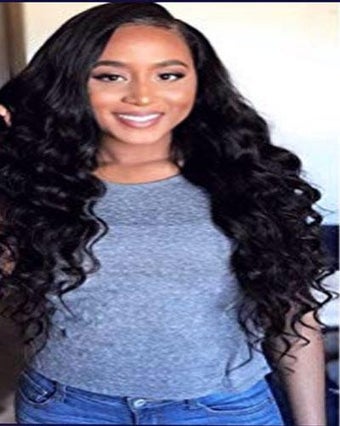 Image 0 pour Weave Hairstyles 2019