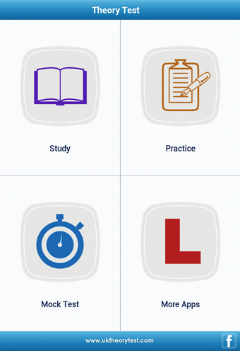 Immagine 0 per UK PCV Theory Test Lite