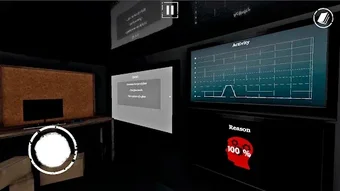 Obraz 0 dla Phasmophobia - Ghost Hunt…
