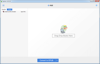 eBook Converter