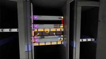 Obraz 0 dla Network Engineer Simulato…