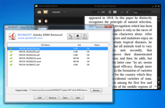 How To Convert Epub To Pdf - Pdfmate