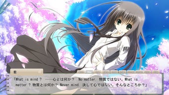 Bild 0 für Sakura no Uta -Sakura no …