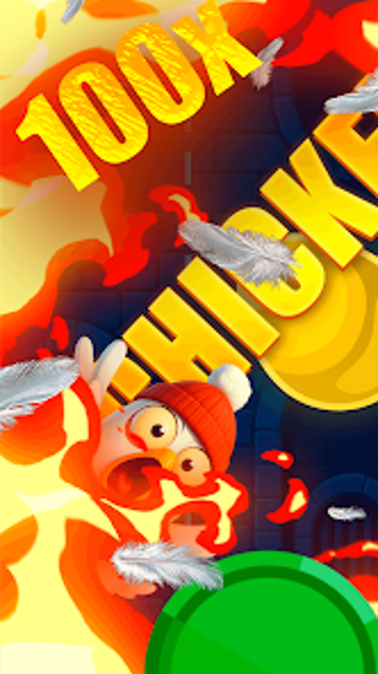 Chick Baseの画像0